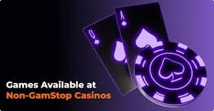 non gamstop casinos
